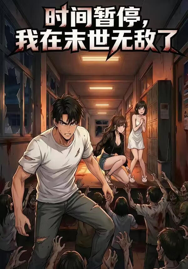 地球脉动3